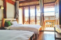 Yinji Shaxi Theme Inn