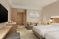 Hyatt Place Chengdu Pebble Walk Hotel in zona Rome 2nd Street