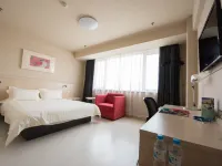 Jinjiang Inn (Chengde Mountain Resort Huancheng South Road)