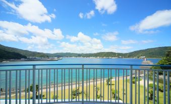 Spa Resort Amami Yagijima Hotel <Amami-Oshima>