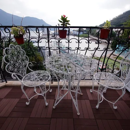 Tai O Inn, by the Sea Отели рядом с достопримечательностью «Аутлет Citygate»