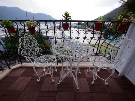 Tai O Inn, by the Sea Отели рядом с достопримечательностью «Чхеклапкок»