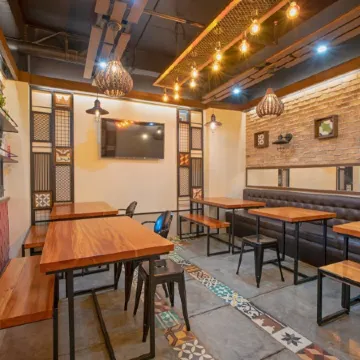 Achievers Airport Hotel