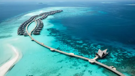 Joali Maldives Отели в г. Kudakurathu