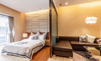 Xingsheng Road Apartment Hotel - Housity
