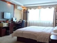 广州金峰宾馆 - 标准大床房