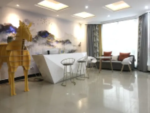 Zhongfang Jiaxing Homestay