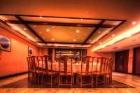 Maple Aroma Valley Hot Spring Resort Hotel - sarapan