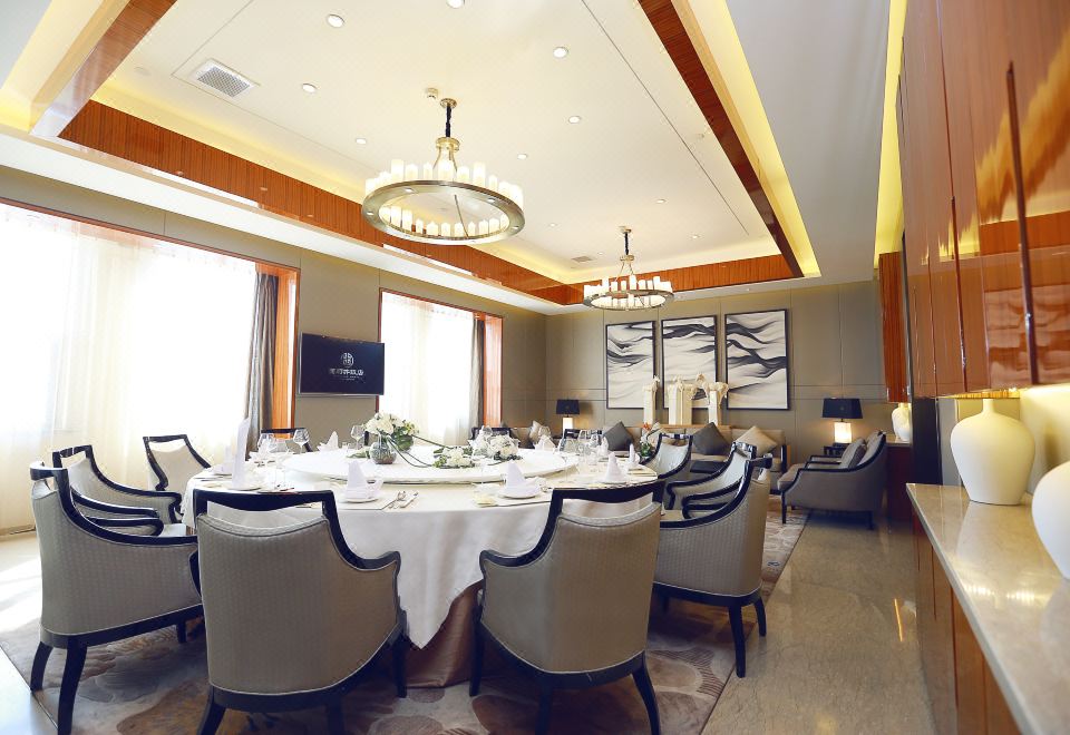 1. 인촨 시푸징 호..