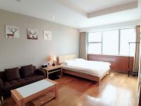深圳大树公寓 - 温馨大床房