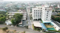 The Sita Princess Hotels in der Nähe von Buriram United International Circuit