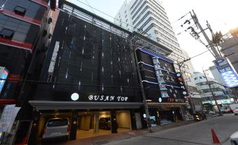 Top Motel Busan