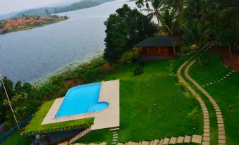 LakeRose Wayanad Resort