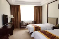 Guposhan Senlin Holiday Hotel