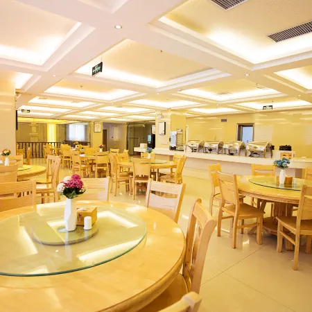 HanTing Hotel (Nanyang Xixia)