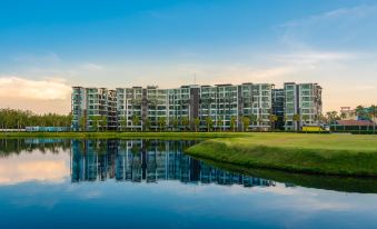 Wyndham Royal Lee Phuket