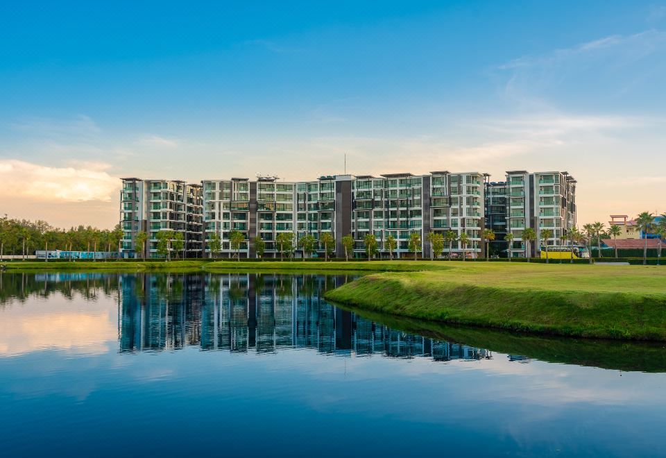 윈덤 로열 리 푸켓