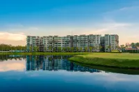 Wyndham Royal Lee Phuket Hotels in Phuket