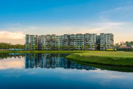 Wyndham Phuket Airport