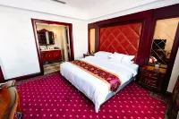 Kaisi Hotel Hotels near Xinjiang International Grand Bazaar