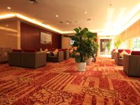 重庆新西亚大酒店 - 高级大床房