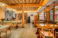 Yi She Panoramic Inn - bar