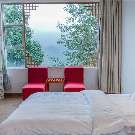 Langdong Forest Hot Spring Hotel
