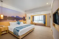 Banshan Yunju (West Street‑Shili Gallery Branch, Yangshuo, Guilin) - Condos