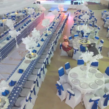 Orchid Hotels & Event Centre