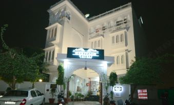 Heritage Haveli - A Stay Home