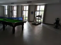 Laikang Hot Spring Các khách sạn ở Cố An