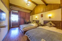 Guyuexuan Garden Inn (Dayan Ancient Town Mufu) - 3 ดาว