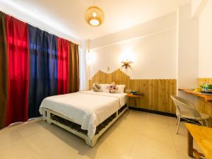 Haikou Muyu Boutique Theme Inn (Hainan University)