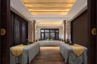 HUAQING PALACE RESORT & SPA - spa