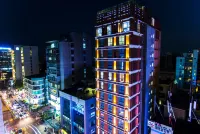 Platinum Grand Hotels near টোকিও স্কয়ার