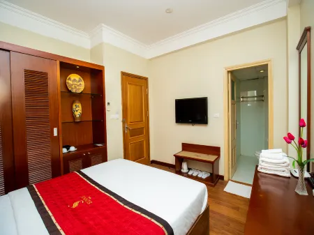Regal Hotel Hanoi