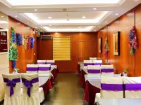 Elong Wanguo Hotel (Liaoyuan Railway Station Traditional Chinese Medicine Hospital) Hotels in Liaoyuan