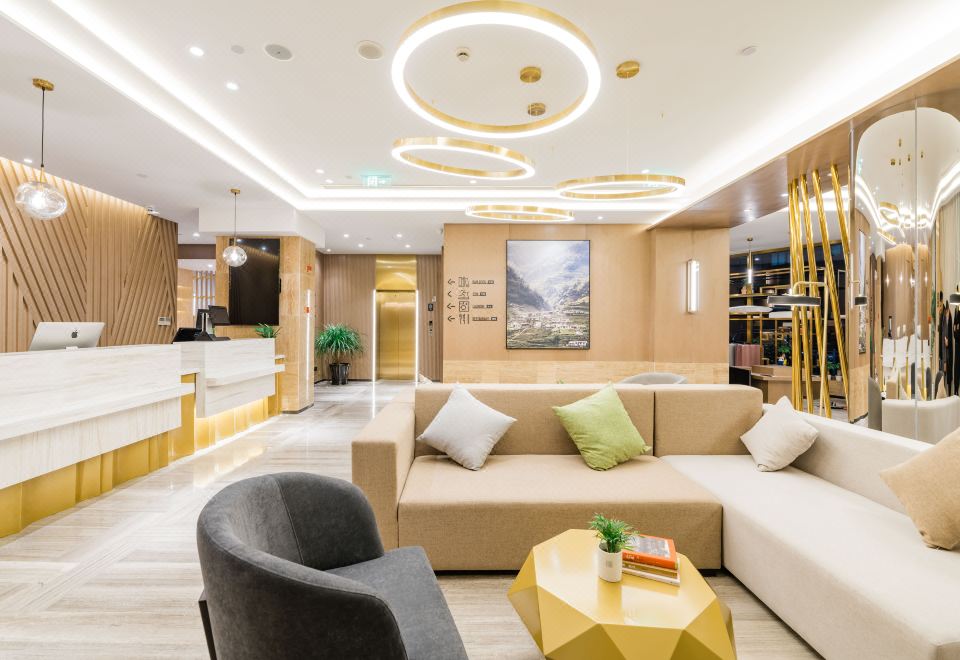 아투어 호텔 사우스 분드