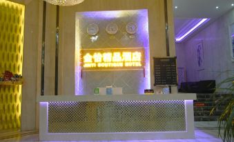 Jin Yi Boutique Hotel