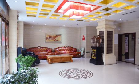 Yaxuan Hotel - Housity