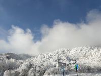 西岭雪山雪花酒店 - 酒店附近