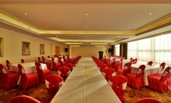 Vienna Hotel (Tianjin Wuqing Dahua Headquarters)