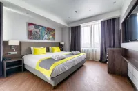 Art Moscow Voykovskaya