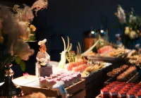 九間房飯店（洛陽應天門明堂景區店）