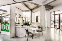 Together Venue Fawn Hostel Suzhou