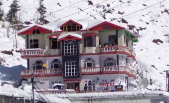 Chureshwar Resort - Housity