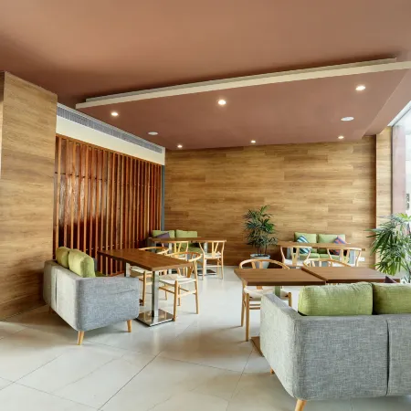 Morven Hotel Colombo