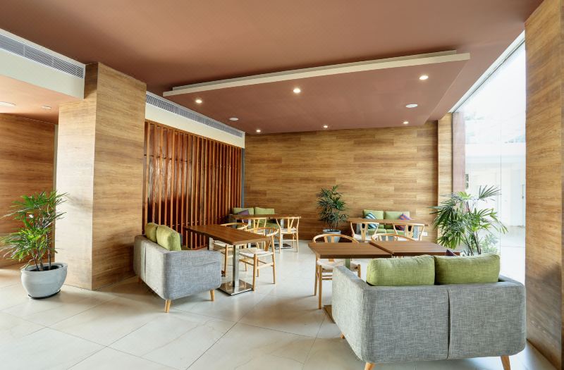 Morven Hotel Colombo photo 4