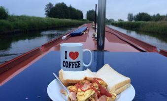 Narrowboat Puzzle