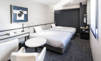 Henn na Hotel Fukuoka Hakata